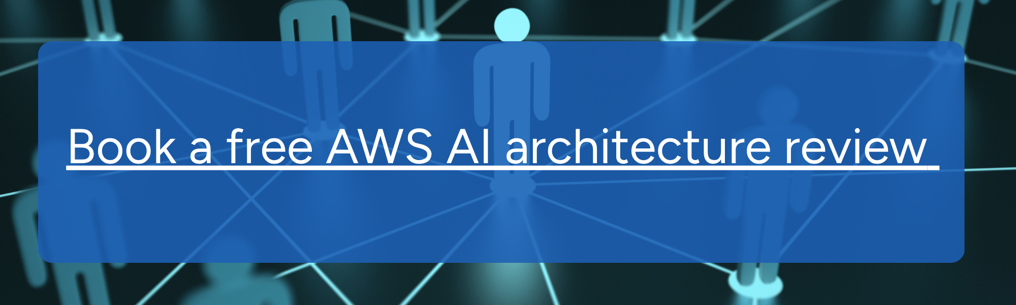 Free AWS AI architecture review